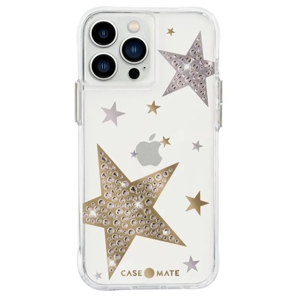 case-mate Other - CASE-MATE Sheer Superstar iPhone 13 Pro Max